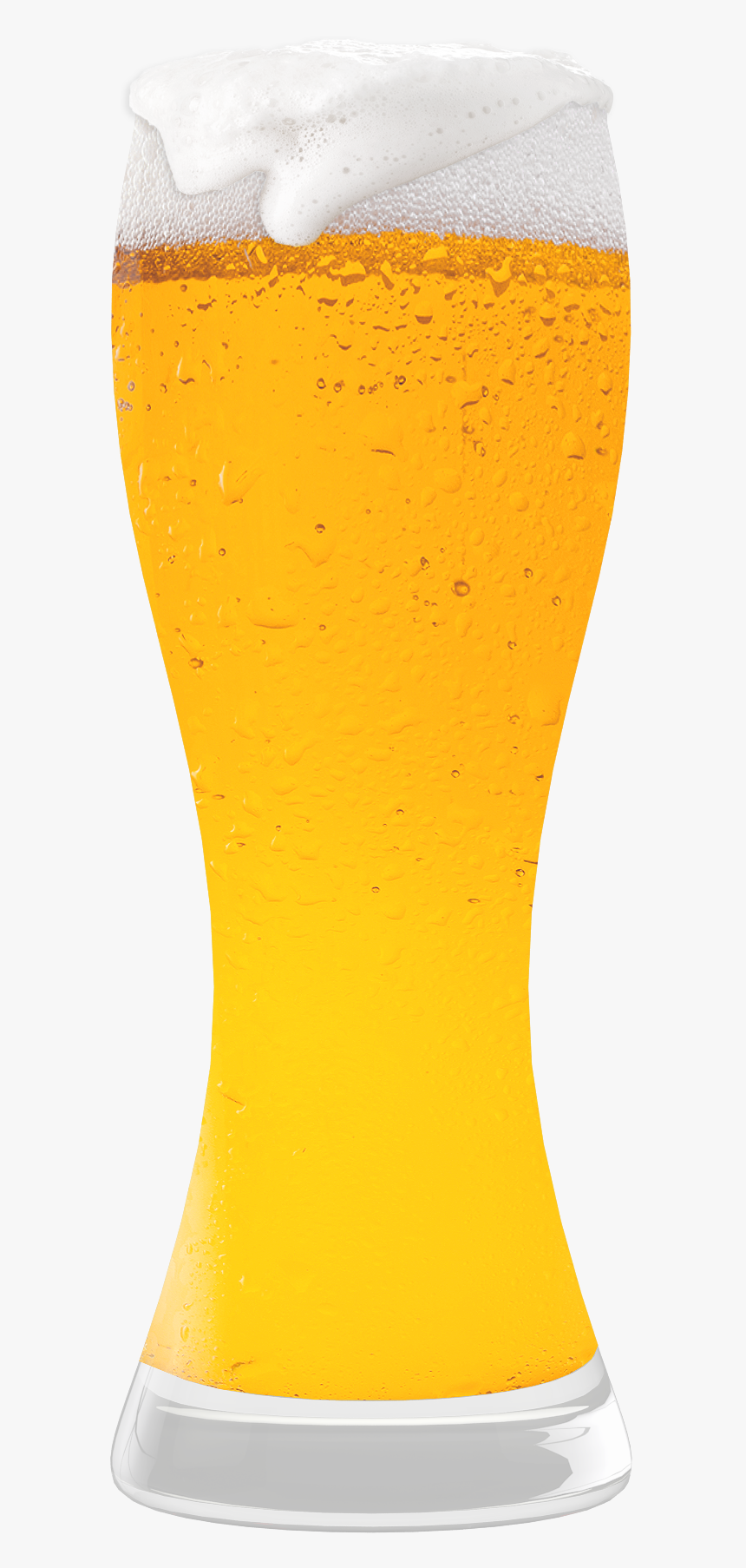Beer Glass Png Clip Art - Beer Glass, Transparent Png