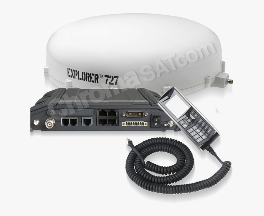 Mobile Satellite Internet - Kitchen Scale, HD Png Download