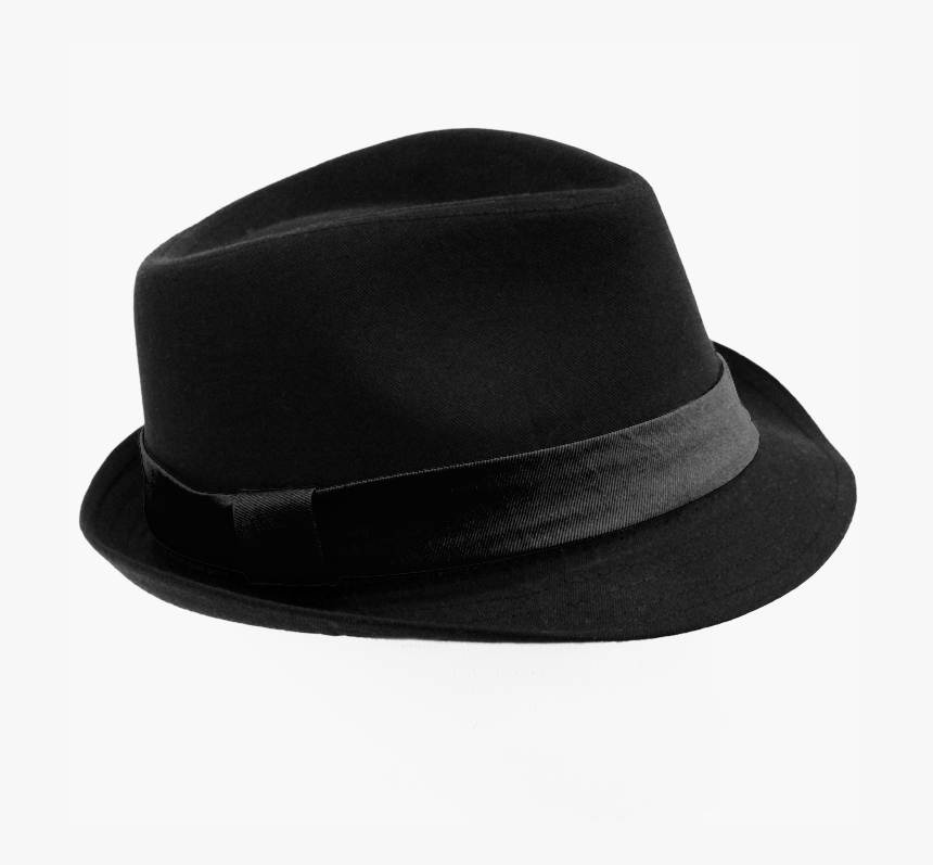 Fedora Hat - Fedora, HD Png Download