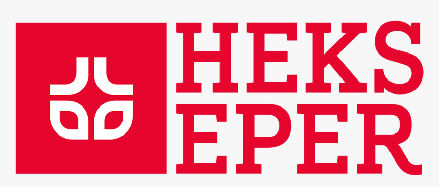 Heks Eper Logo Vector, HD Png Download