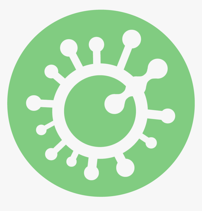 Cytomegalie Virus Antibodies 

 
 Data Rimg Lazy - Black Circle, HD Png Download