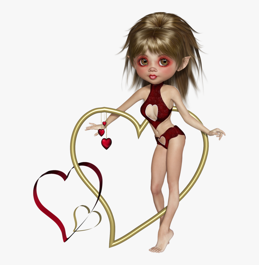Buen Provecho Amor Caricaturas, HD Png Download