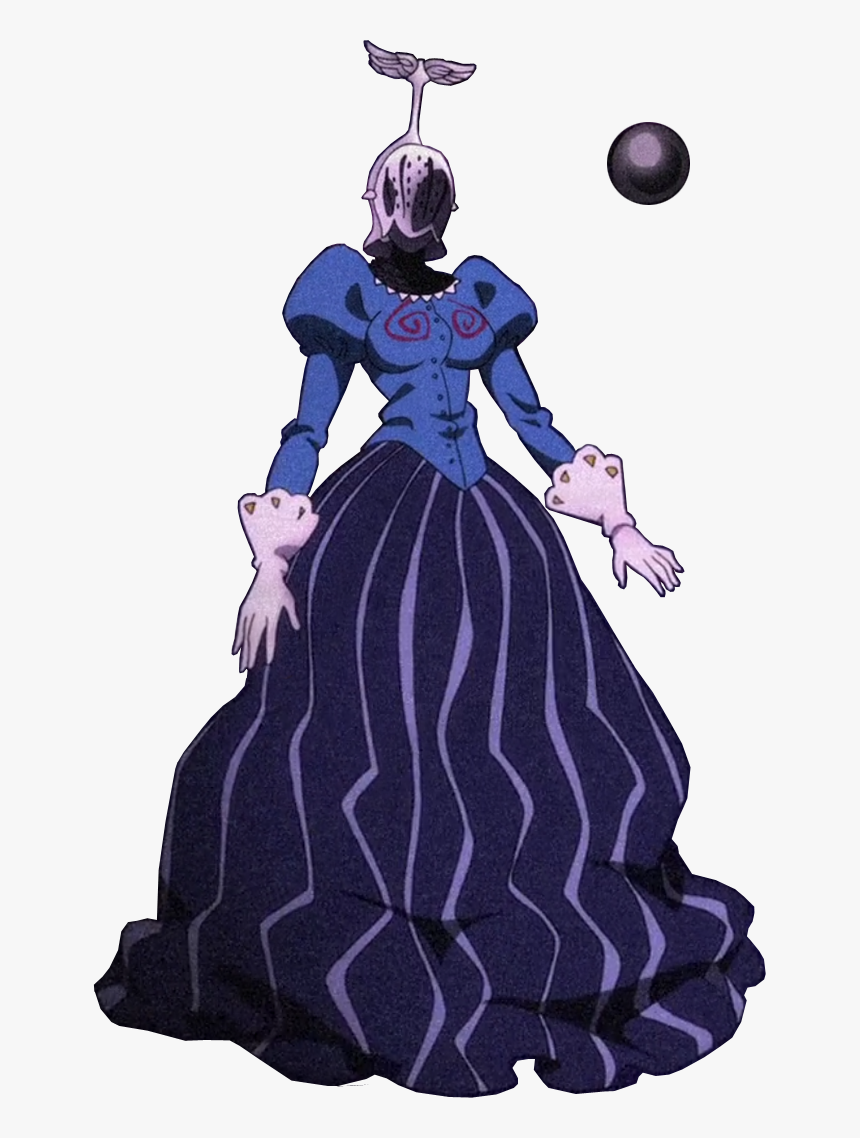 Nanatsu No Taizai Merlin Armor, HD Png Download