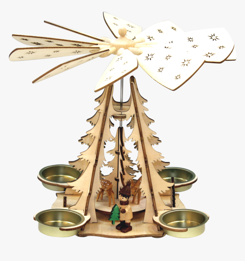 Christmas Tree, HD Png Download