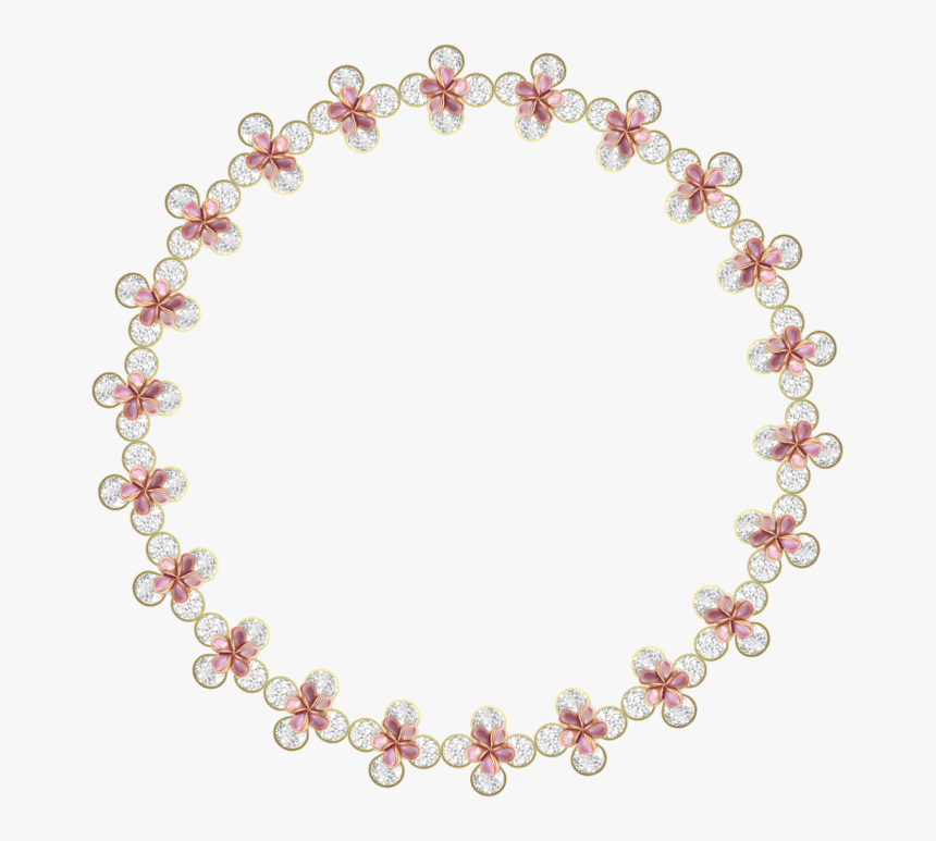 Vintage Flower Vector Png, Transparent Png