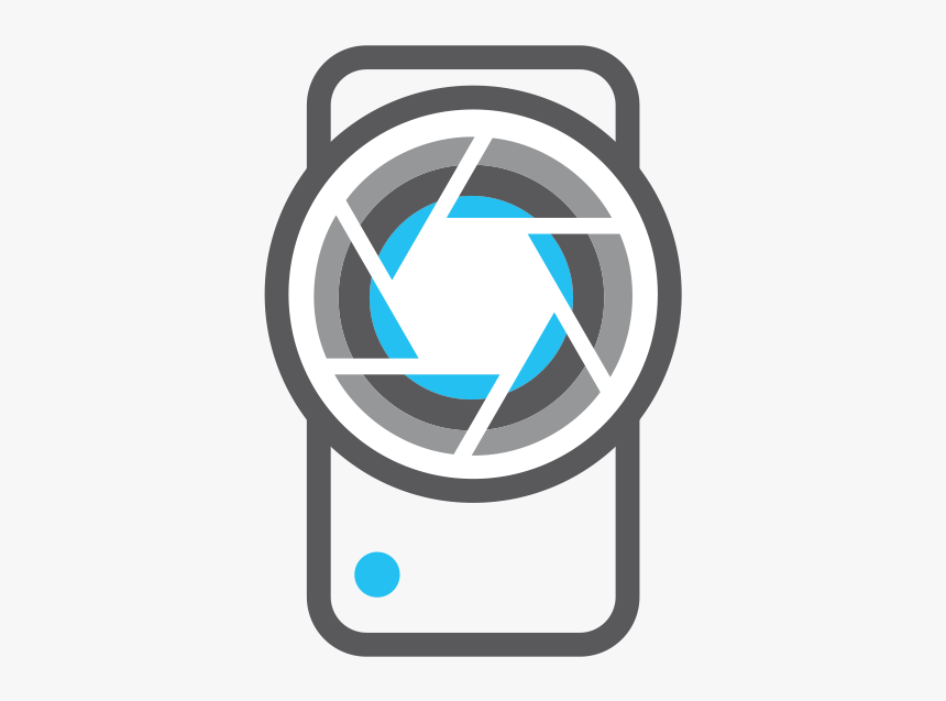 Dash Cam Man - Dash Cam Png Icon, Transparent Png