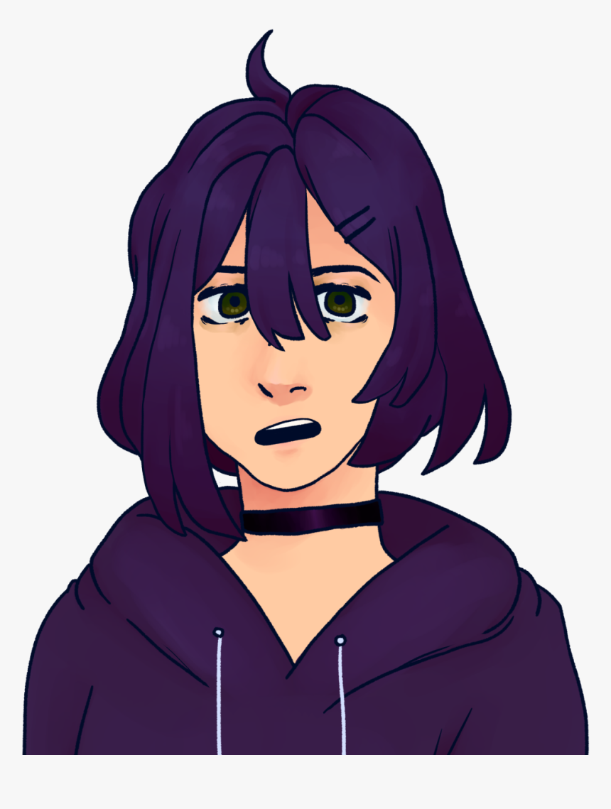 It Didnt Stop Me - Cartoon, HD Png Download