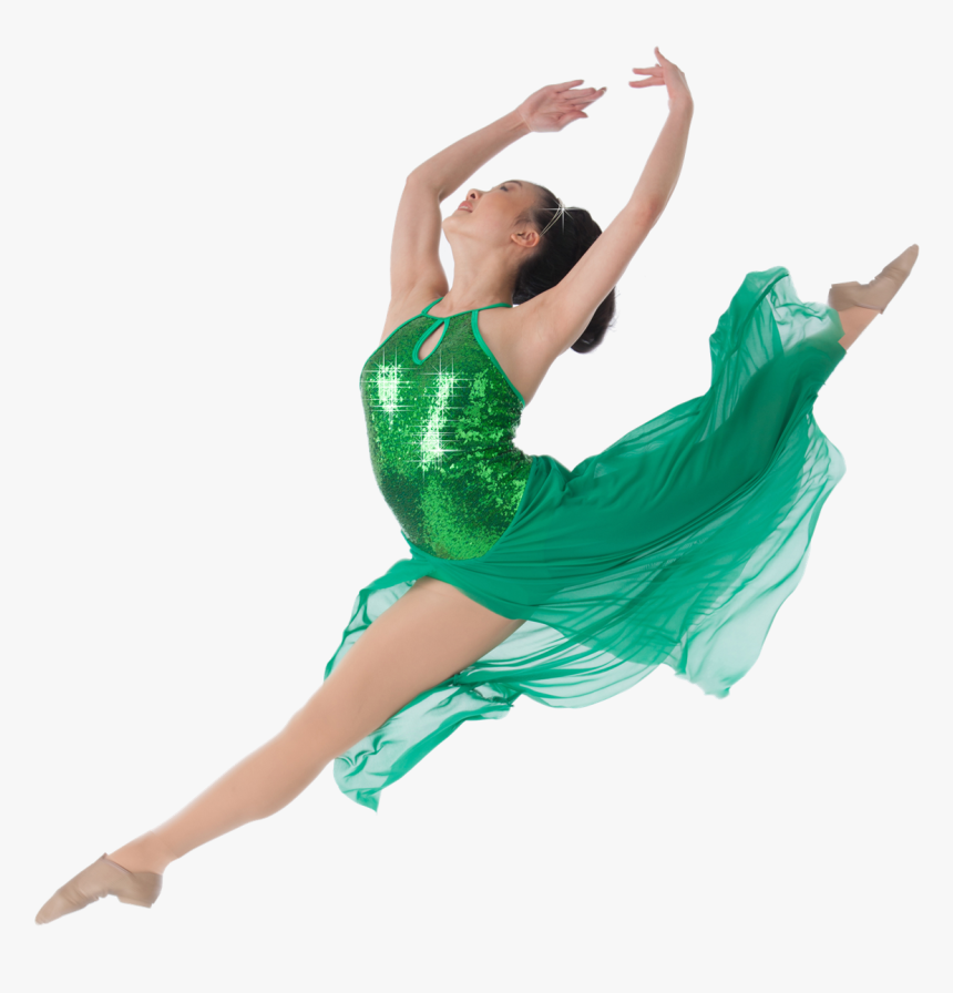 Modern Dance, HD Png Download