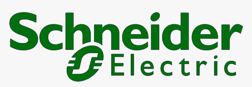 Schneider Electric Logo Pdf, HD Png Download