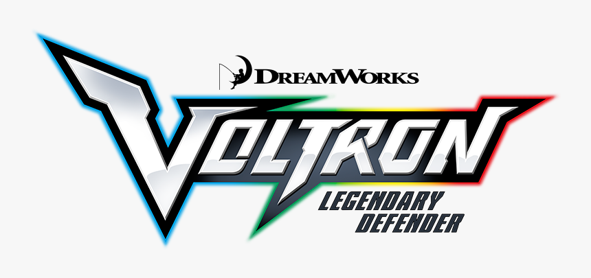 Voltron Legendary Defender Clipart, HD Png Download