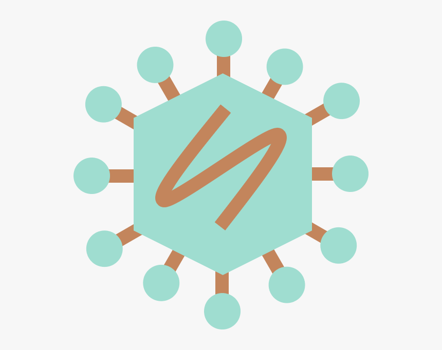 Recombinant Virus - Circle, HD Png Download