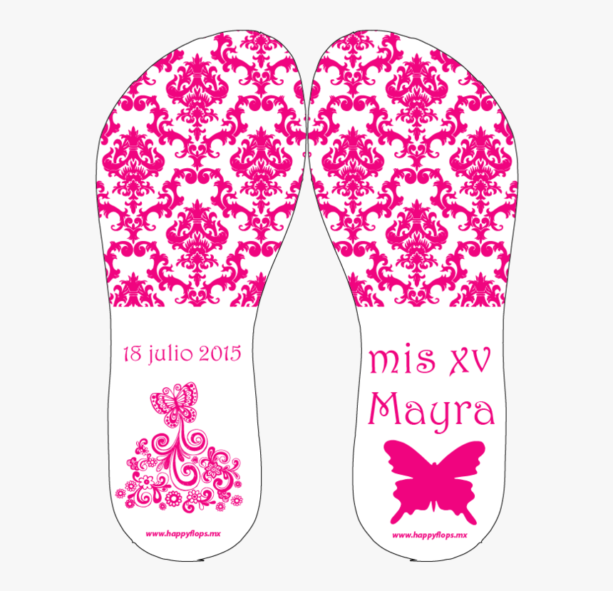 Flip-flops, HD Png Download