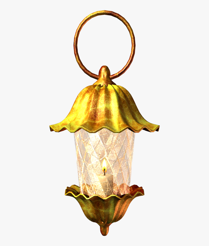 Lantern, HD Png Download