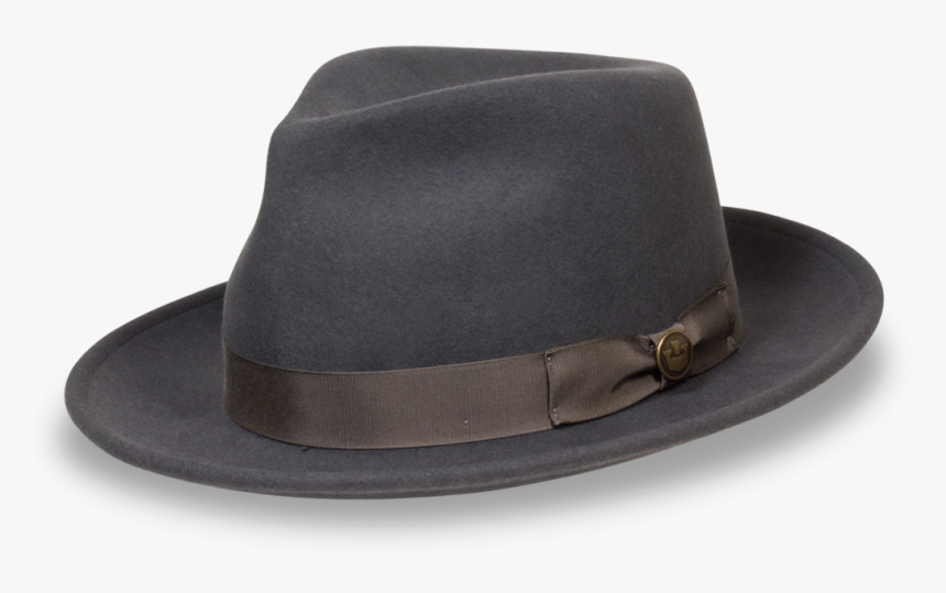 Fedora, HD Png Download
