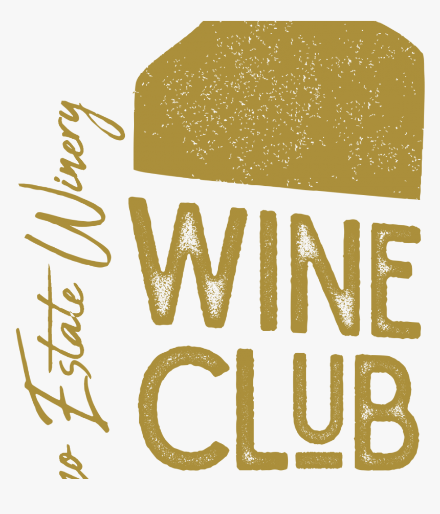 Adamo Wine Club Logo Gold - Calligraphy, HD Png Download