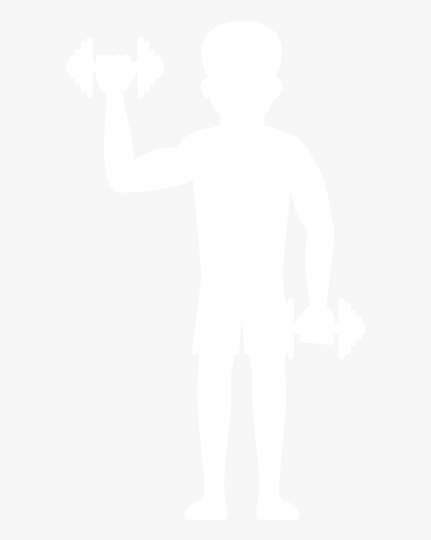 Silhouette, HD Png Download