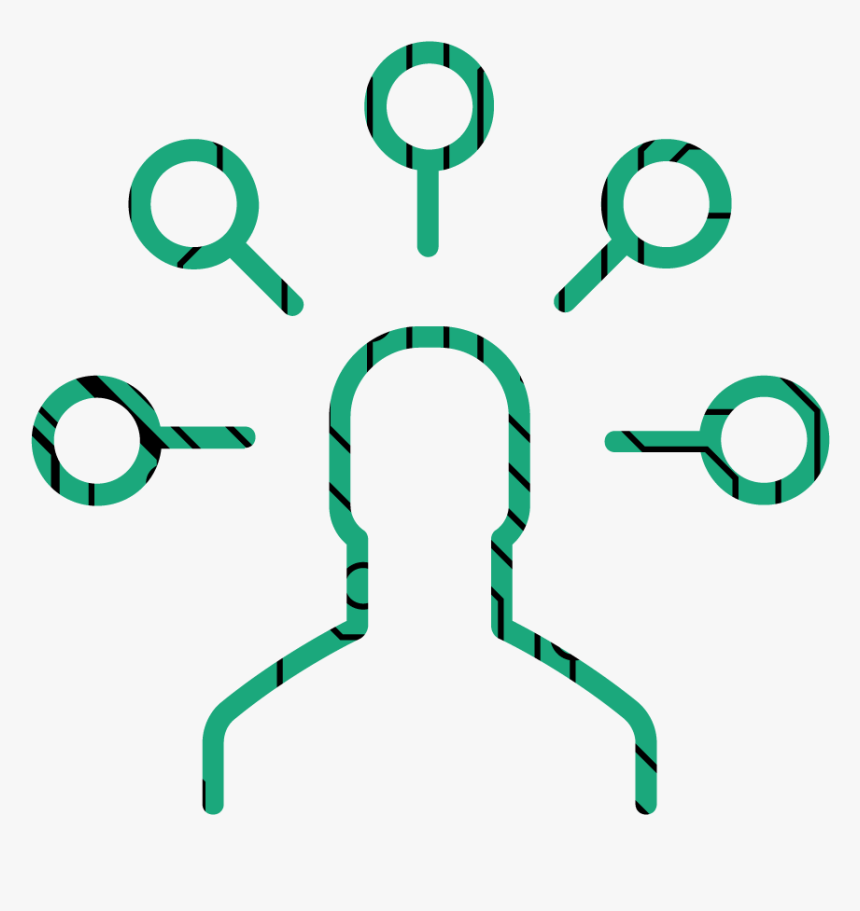 Estrategias De Comunicación Y Contenidos - Resources Distribution Icon, HD Png Download