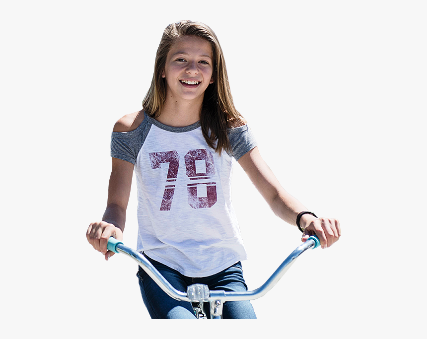 Girl, HD Png Download