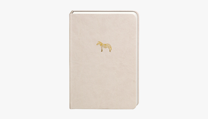 Spring Floral A5 Notebook 
 Title Spring Floral A5 - Jaguar, HD Png Download