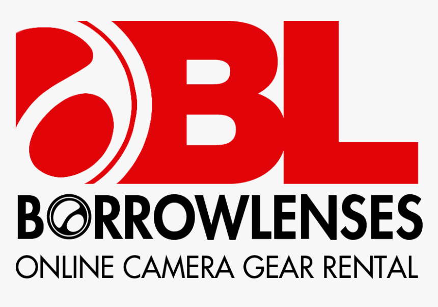 Borrow Lenses Logo, HD Png Download
