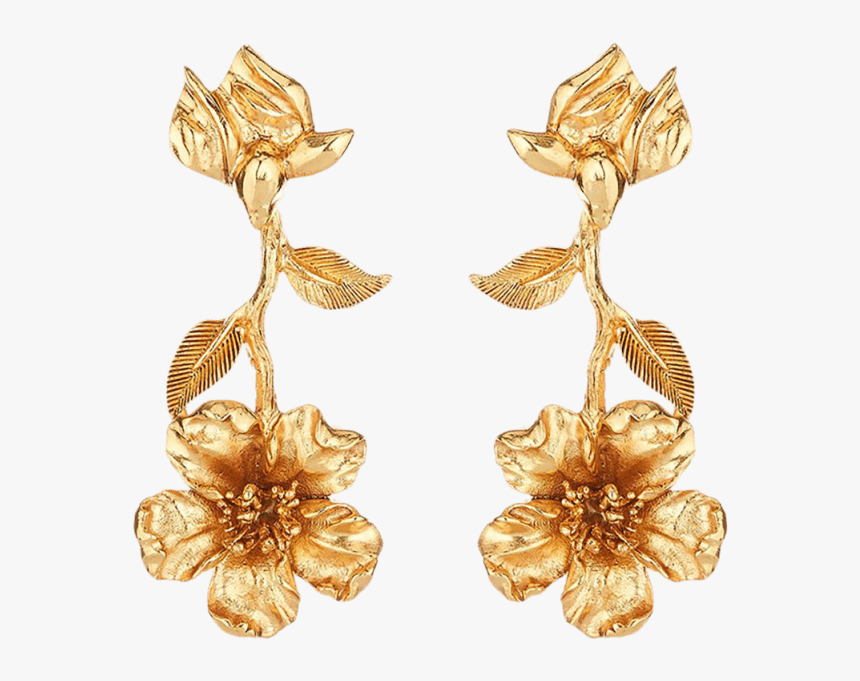 Earrings, HD Png Download