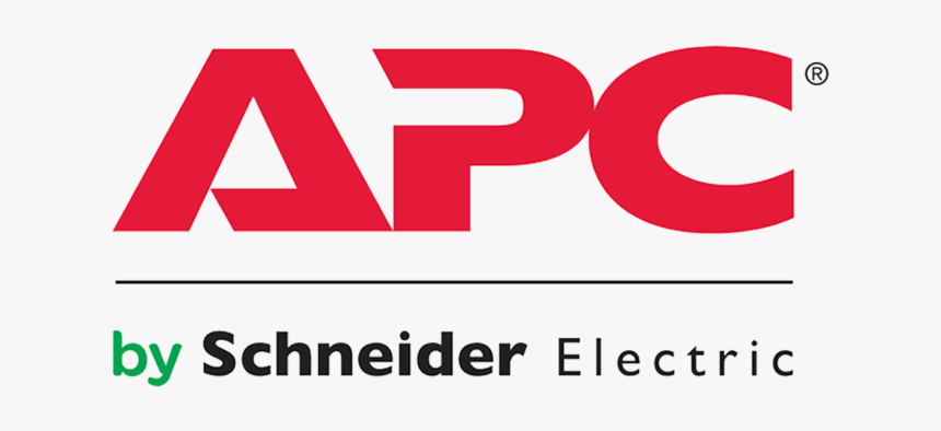 Apc - Apc By Schneider Electric, HD Png Download