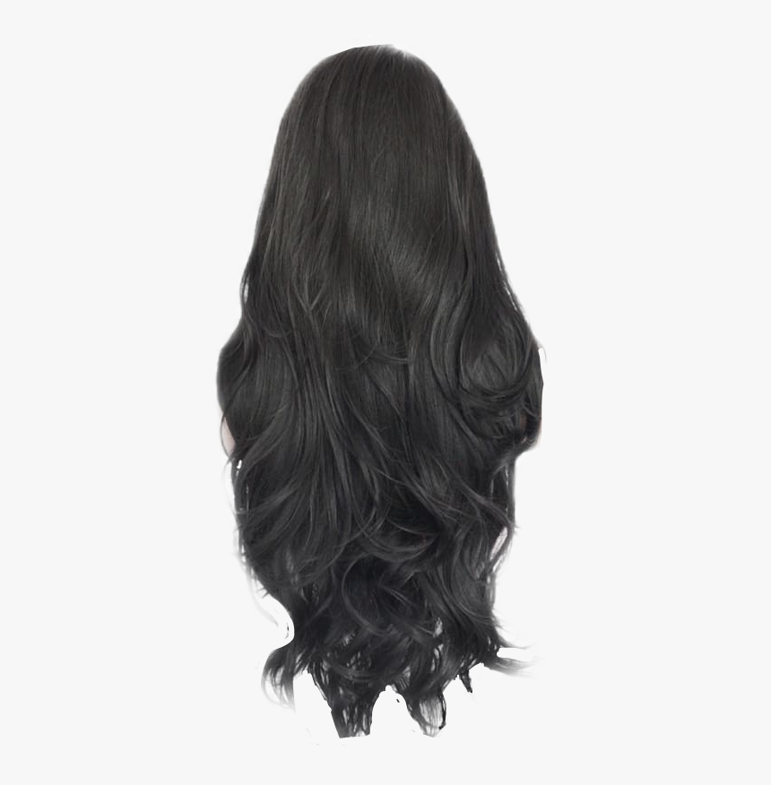 Lace Wig, HD Png Download