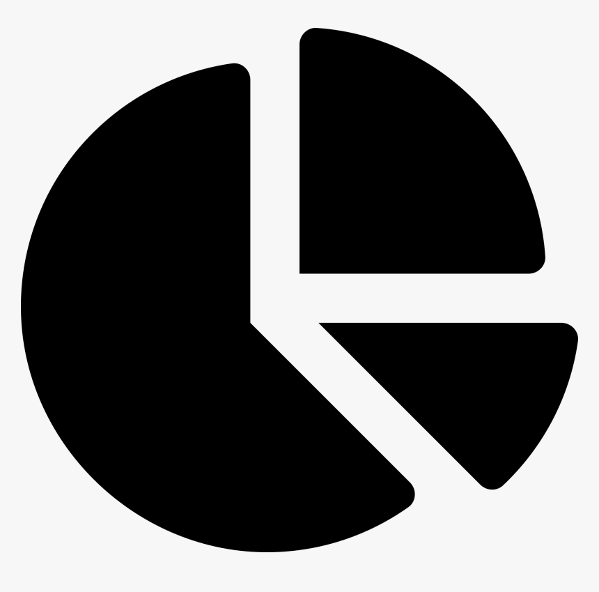 Ville De Saint Etienne , Png Download - Font Awesome Pie Chart, Transparent Png