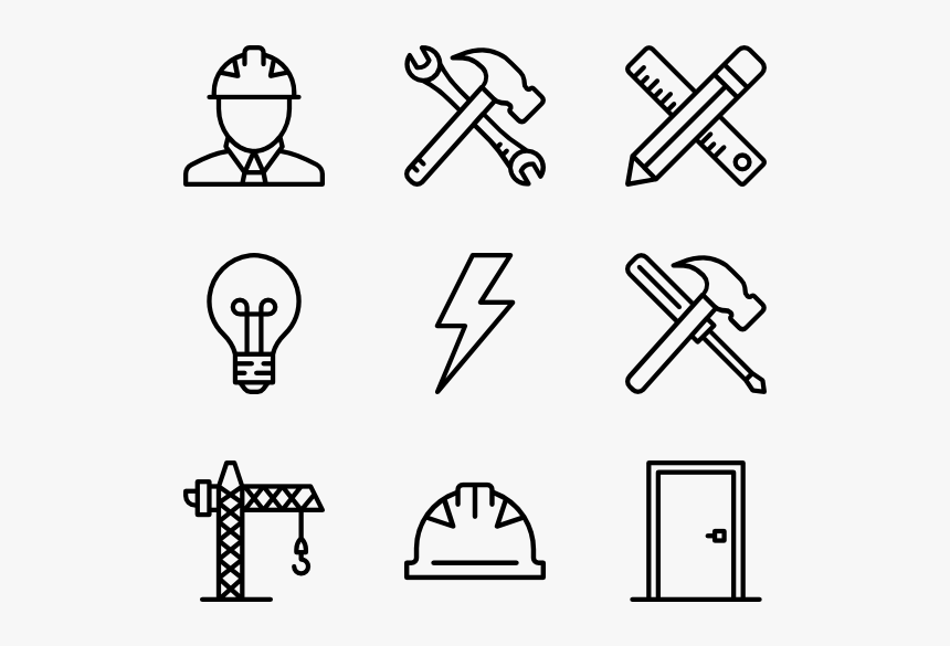 Energy Icon Vector Free, HD Png Download