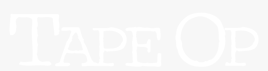 Tape Op, HD Png Download