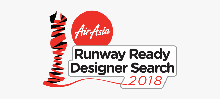 Air Asia, HD Png Download