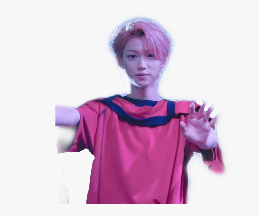 #felix #felixlee #felixstraykids #felixx #stray #kids - Girl, HD Png Download
