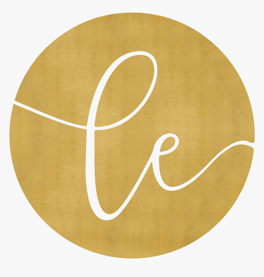 Lje Designs - Circle, HD Png Download