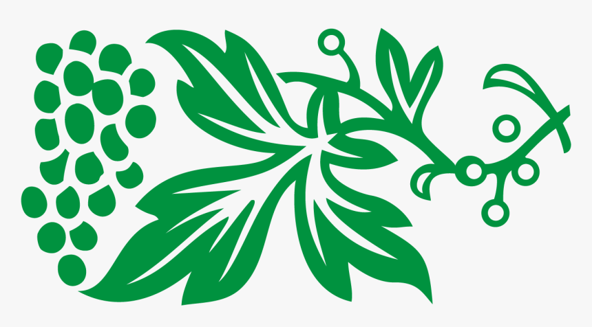 葡萄 矢量, HD Png Download