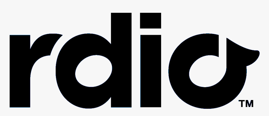 Rdio - Blackberry Torch And Storm, HD Png Download