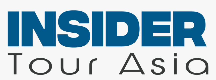 Insider Tour Asia - Graphic Design, HD Png Download