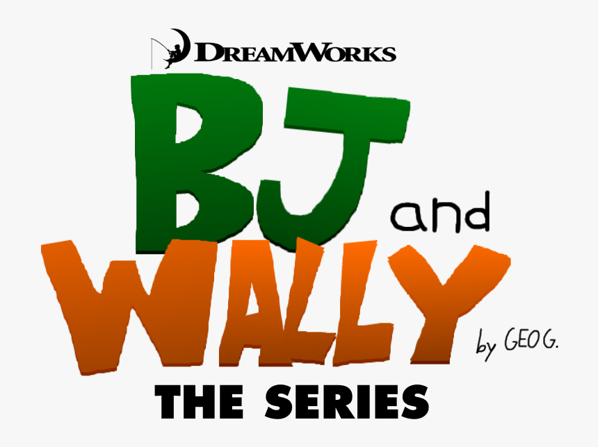 Geo G - Wiki - Bj And Wally Dreamworks, HD Png Download
