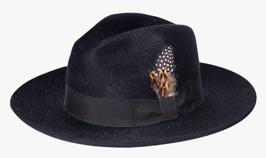 Fedora, HD Png Download