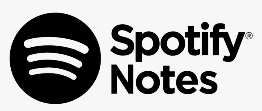 Noteslogo - Spotify, HD Png Download