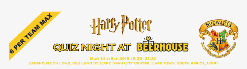 Harry Potter, HD Png Download