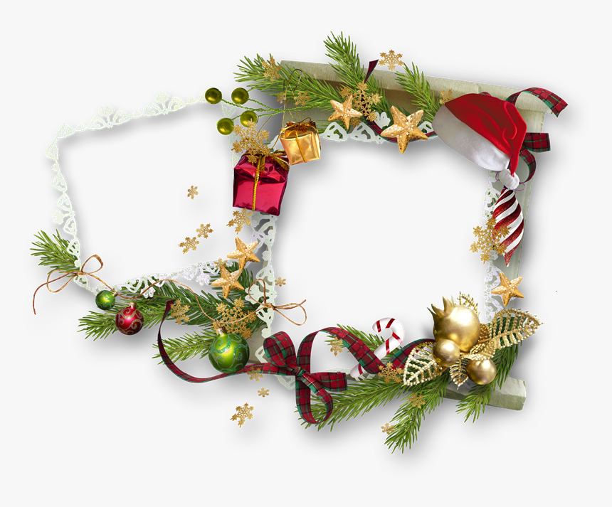 Manzhouli Christmas Season, HD Png Download