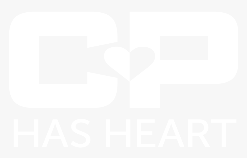 Cp Has Heart - Calm And Listen To Radiohead, HD Png Download