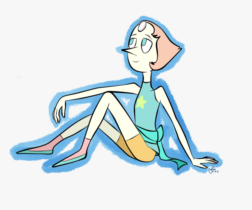 The Universe, Display - Steven Universe Png Art, Transparent Png