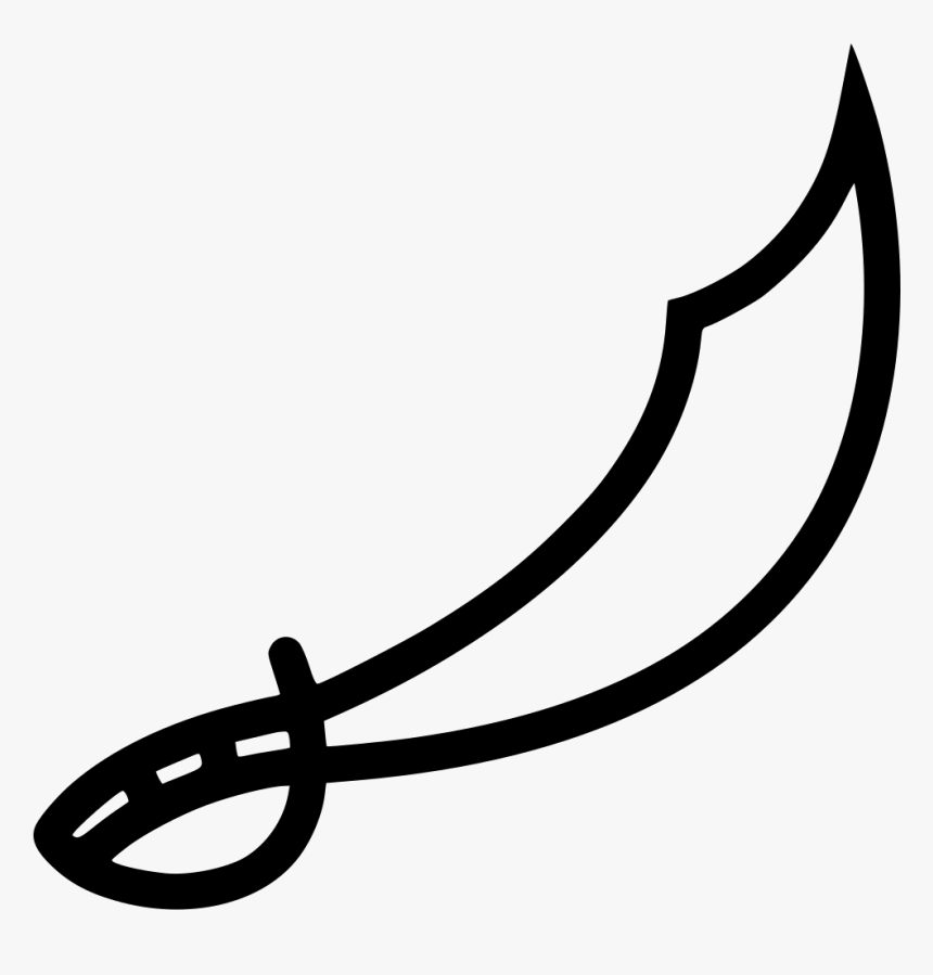Sword, HD Png Download