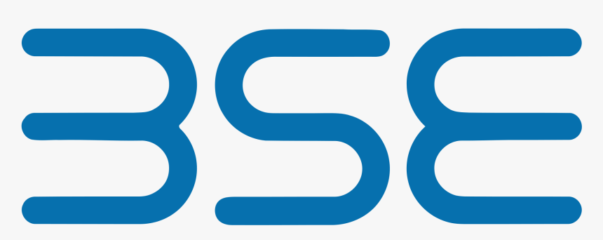 Bombay Stock Exchange Logo Png, Transparent Png
