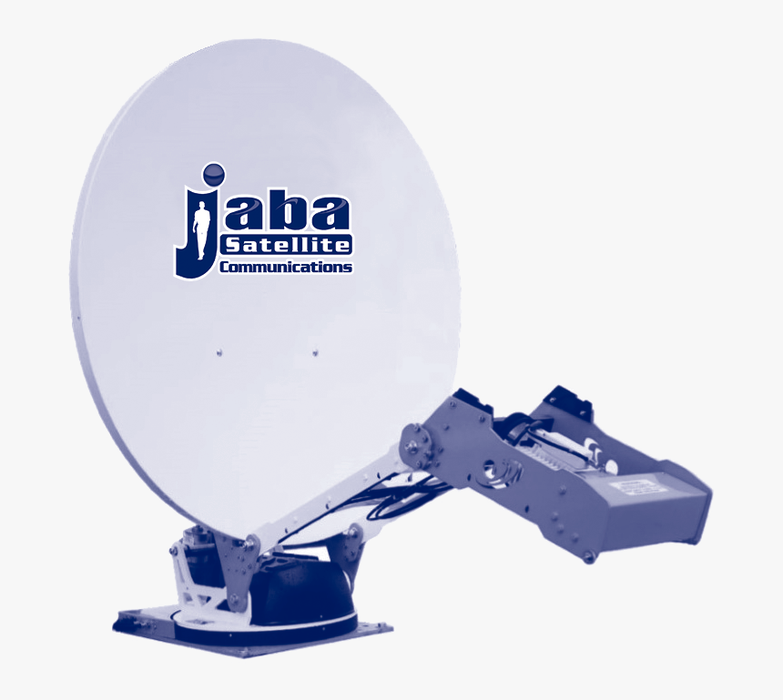 Jabasat Robotics 1 Banda Ku - Virgin Technologies Vr7, HD Png Download