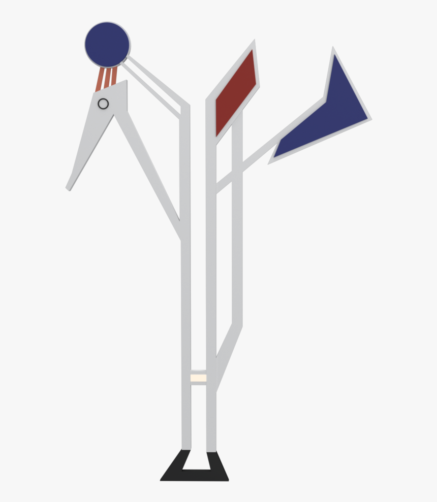 Fellow Organism Ii - Traffic Sign, HD Png Download