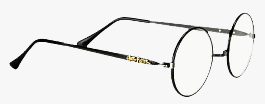 Harry Potter Glasses, HD Png Download