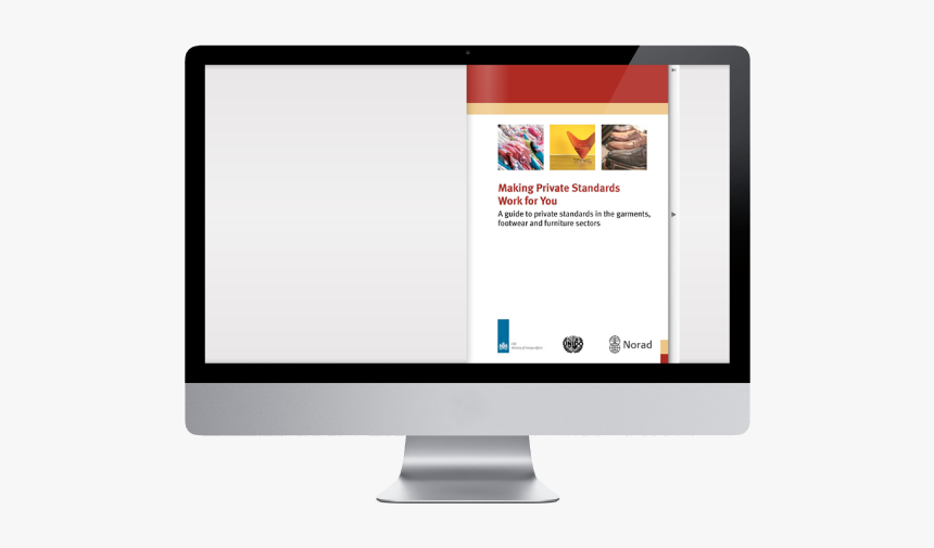 Imac 27, HD Png Download