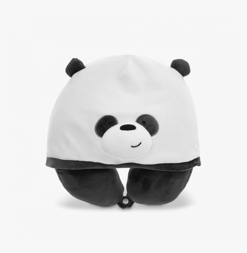 Almohada De Viaje Miniso, HD Png Download